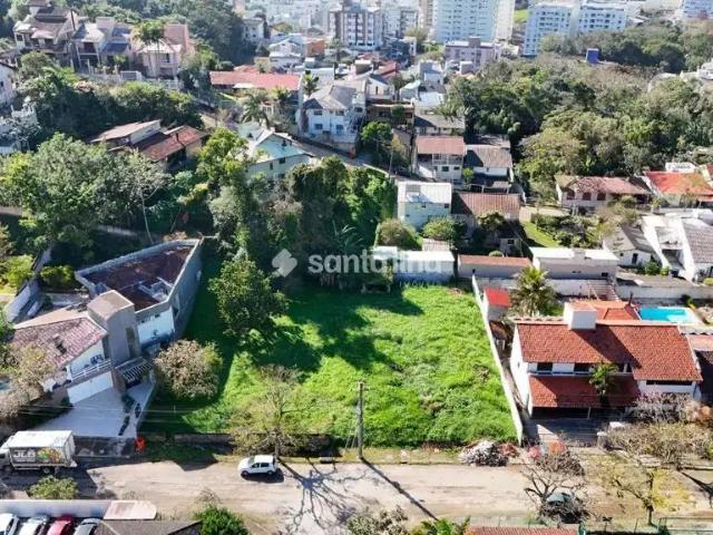 Terreno / Lote para Venda em Florianópolis/SC Trindade