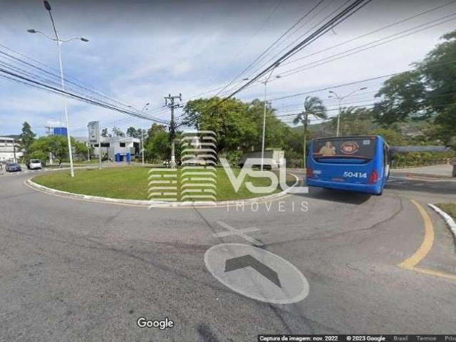 Terreno / Lote para Venda em Florianópolis/SC Trindade