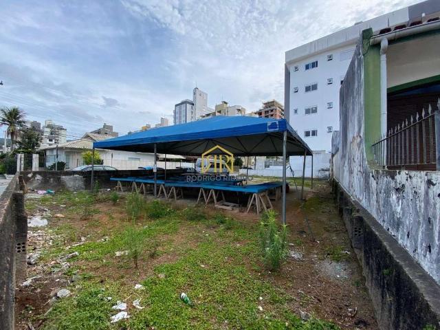 Terreno / Lote para Venda em Florianópolis/SC Trindade