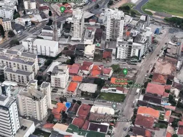 Terreno / Lote para Venda em Florianópolis/SC Trindade