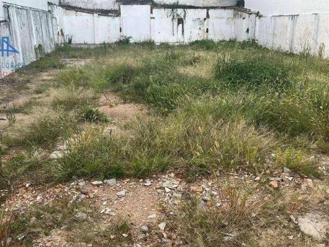 Terreno / Lote para Venda em Florianópolis/SC Trindade