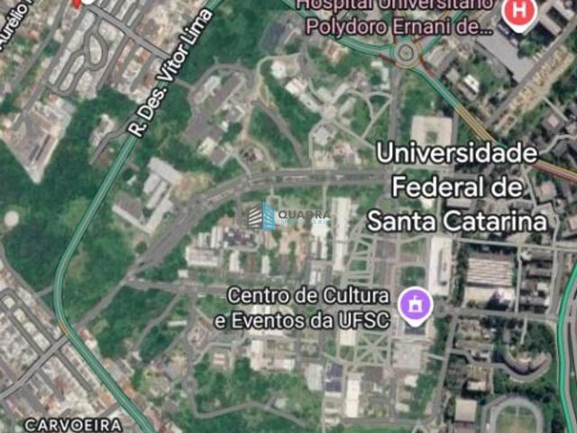 Terreno / Lote para Venda em Florianópolis/SC Trindade
