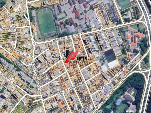 Terreno / Lote para Venda em Florianópolis/SC Trindade