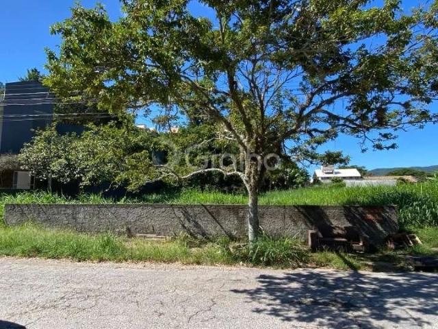 Terreno / Lote para Venda em Florianópolis/SC Trindade