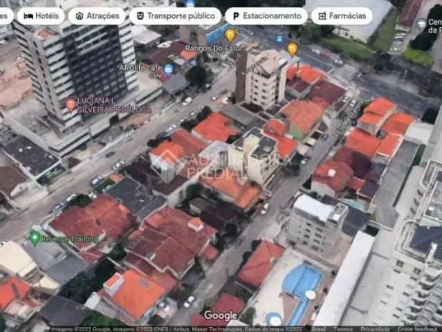 Terreno / Lote para Venda em Florianópolis/SC Trindade