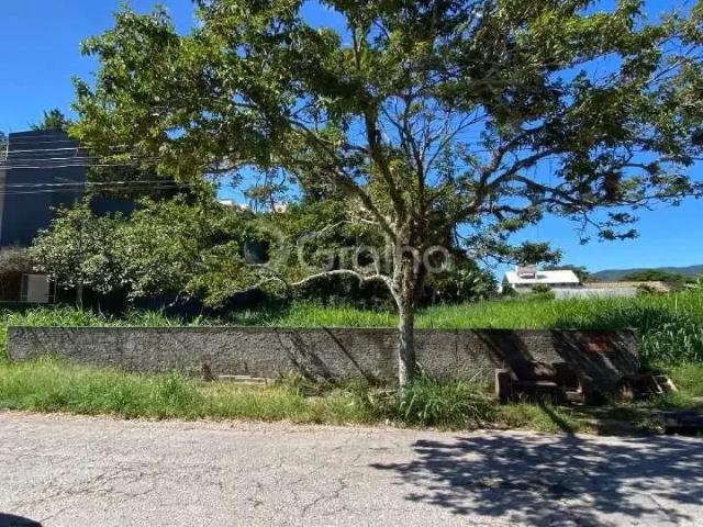 Terreno / Lote para Venda em Florianópolis/SC Trindade