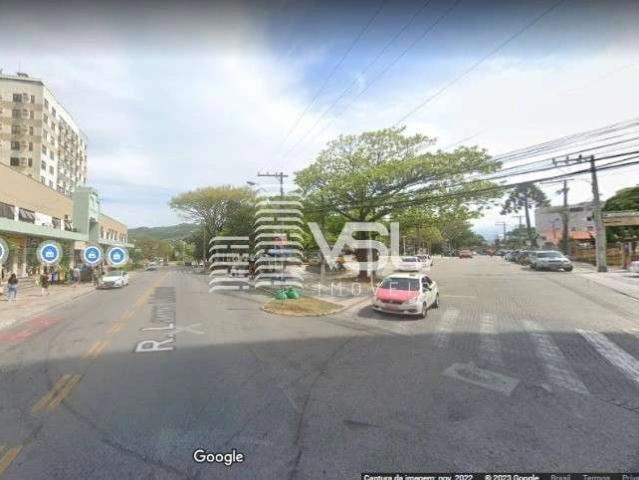 Terreno / Lote para Venda em Florianópolis/SC Trindade