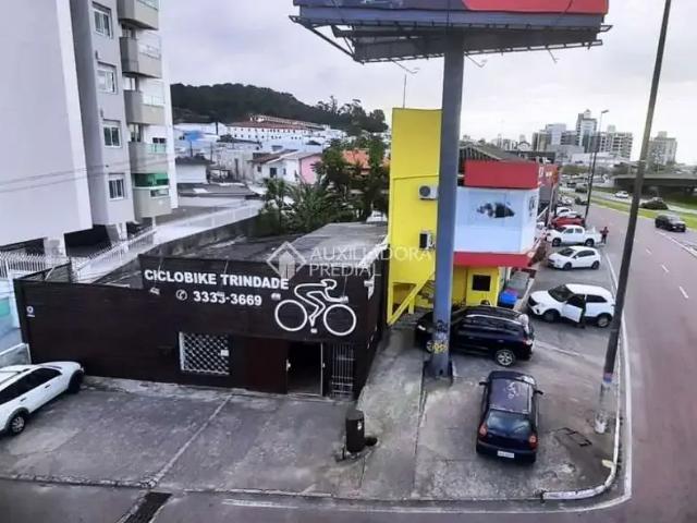 Terreno / Lote para Venda em Florianópolis/SC Trindade