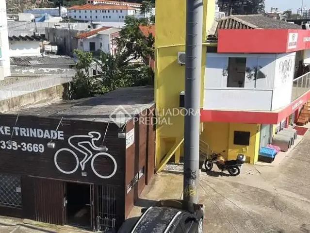 Terreno / Lote para Venda em Florianópolis/SC Trindade