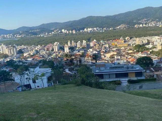 Terreno / Lote para Venda em Florianópolis/SC Trindade