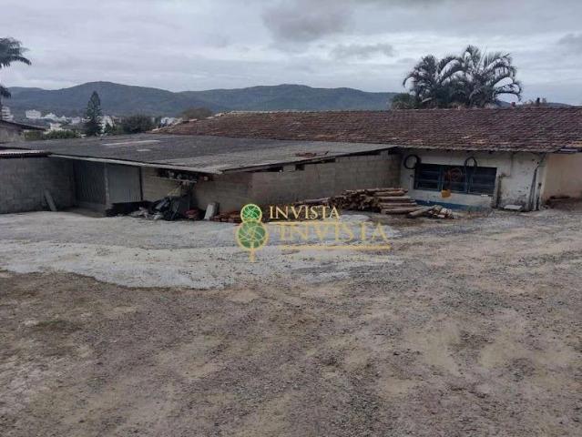 Terreno / Lote para Venda em Florianópolis/SC Trindade