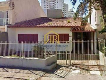Terreno / Lote para Venda em Florianópolis/SC Trindade