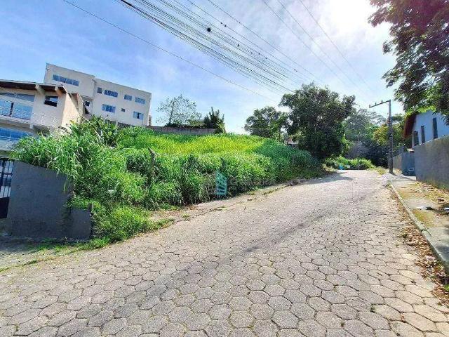 Terreno / Lote para Venda em Florianópolis/SC Trindade