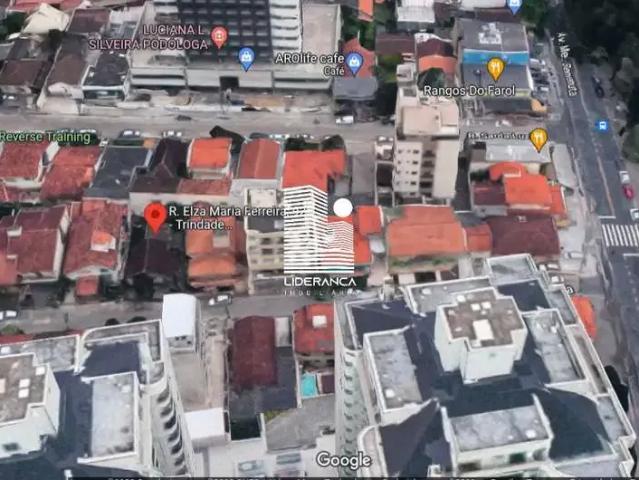 Terreno / Lote para Venda em Florianópolis/SC Trindade