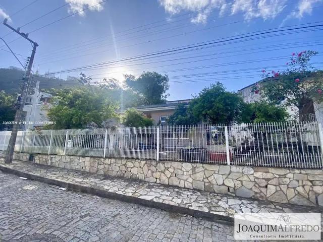 Terreno / Lote para Venda em Florianópolis/SC Trindade