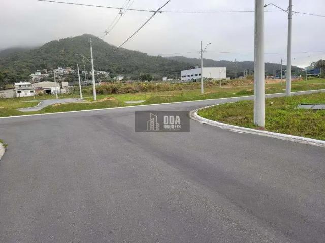 Terreno / Lote para Venda em Florianópolis/SC Vargem do Bom Jesus