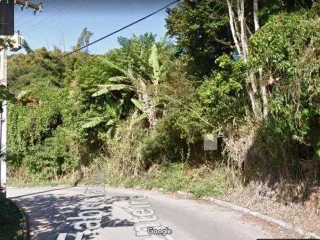 Terreno / Lote para Venda em Florianópolis/SC Vargem do Bom Jesus