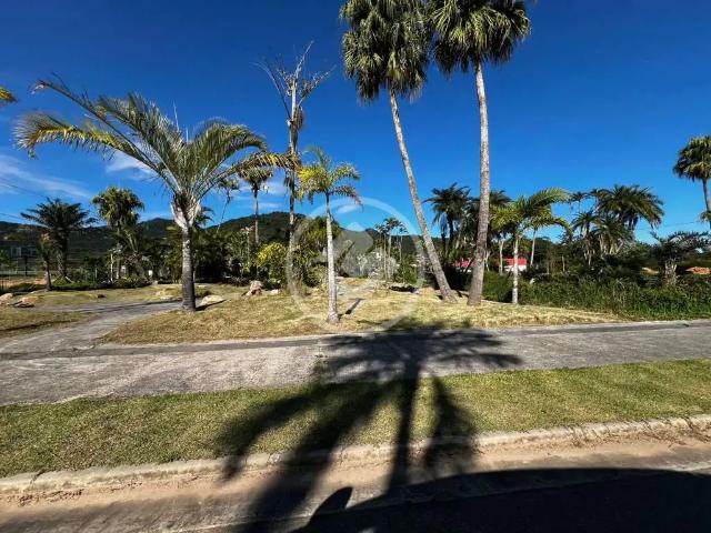 Terreno / Lote para Venda em Florianópolis/SC Vargem do Bom Jesus