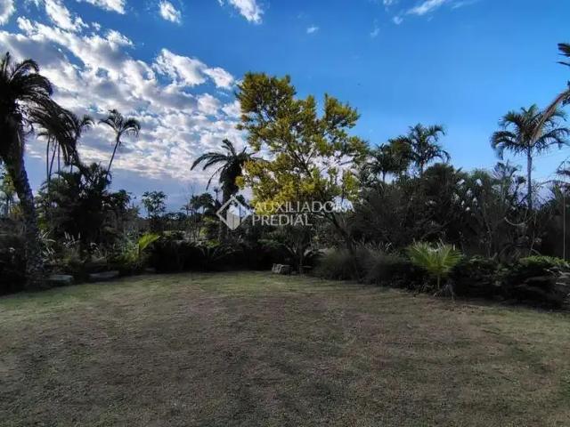 Terreno / Lote para Venda em Florianópolis/SC Vargem do Bom Jesus