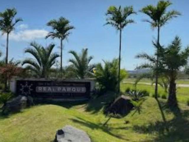 Terreno / Lote para Venda em Florianópolis/SC Vargem do Bom Jesus