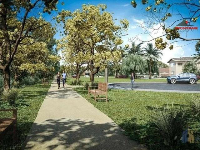 Terreno / Lote para Venda em Florianópolis/SC Vargem do Bom Jesus
