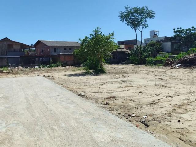 Terreno / Lote para Venda em Florianópolis/SC Vargem do Bom Jesus