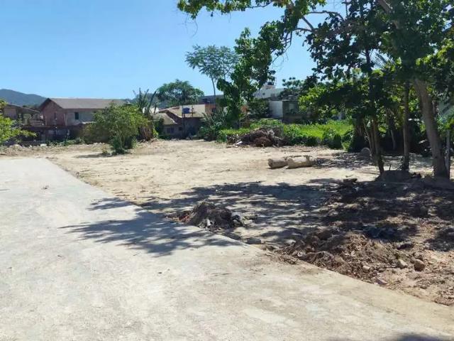 Terreno / Lote para Venda em Florianópolis/SC Vargem do Bom Jesus