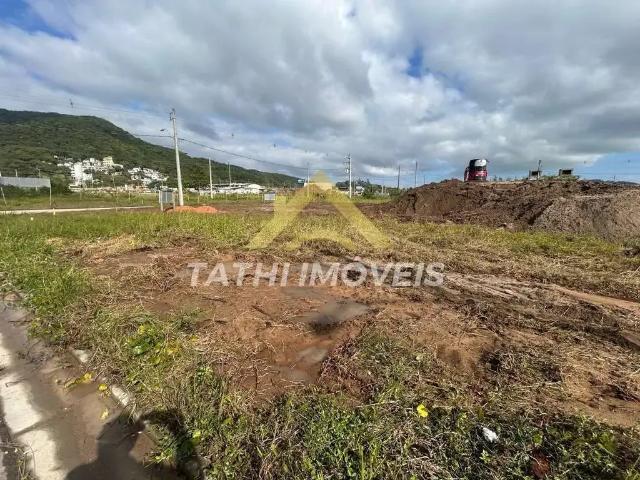 Terreno / Lote para Venda em Florianópolis/SC Vargem do Bom Jesus