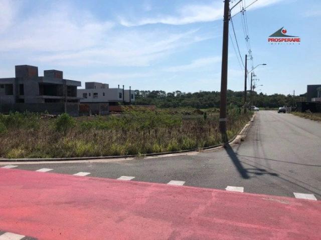 Terreno / Lote para Venda em Florianópolis/SC Vargem do Bom Jesus