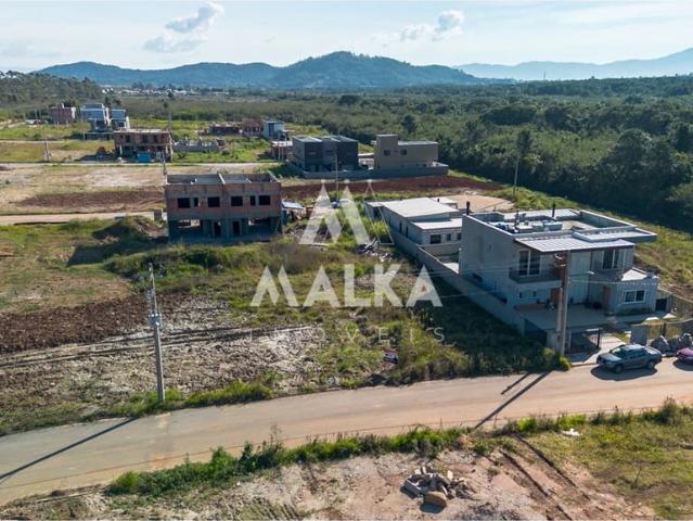 Terreno / Lote para Venda em Florianópolis/SC Vargem do Bom Jesus