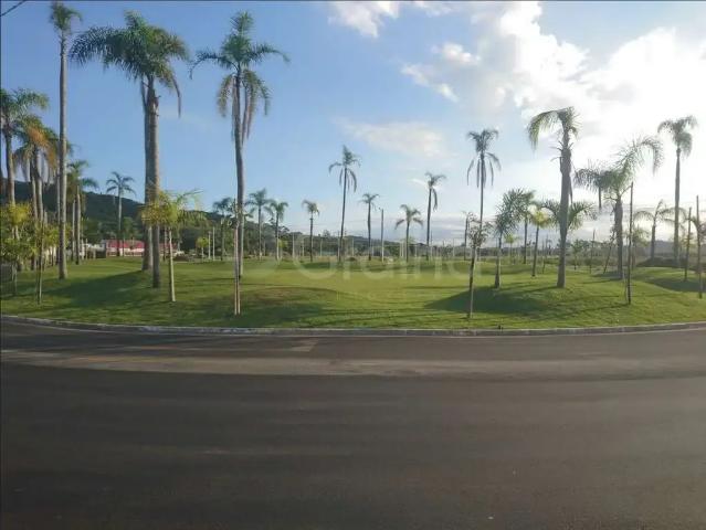 Terreno / Lote para Venda em Florianópolis/SC Vargem do Bom Jesus