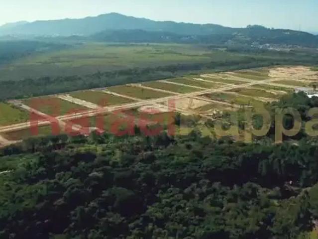 Terreno / Lote para Venda em Florianópolis/SC Vargem do Bom Jesus