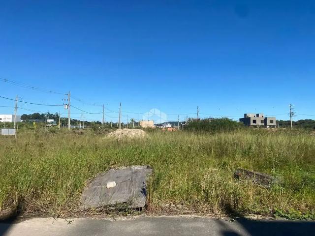 Terreno / Lote para Venda em Florianópolis/SC Vargem do Bom Jesus