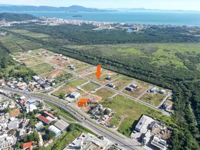 Terreno / Lote para Venda em Florianópolis/SC Vargem do Bom Jesus