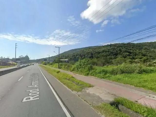 Terreno / Lote para Venda em Florianópolis/SC Vargem do Bom Jesus
