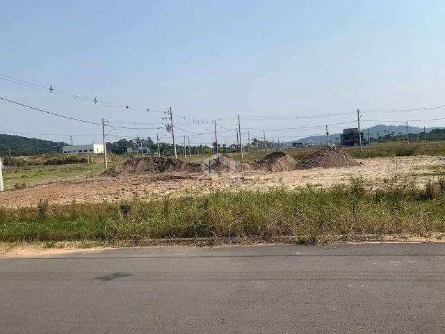Terreno / Lote para Venda em Florianópolis/SC Vargem do Bom Jesus