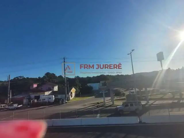 Terreno / Lote para Venda em Florianópolis/SC Vargem Grande