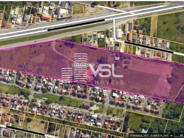 Terreno / Lote para Venda em Florianópolis/SC Vargem Grande