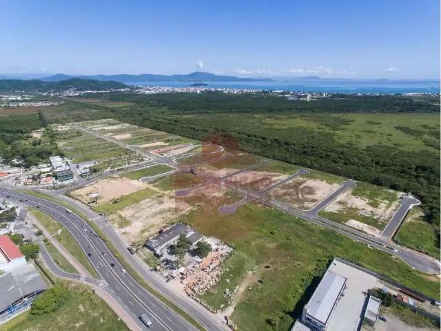 Terreno / Lote para Venda em Florianópolis/SC Vargem Grande