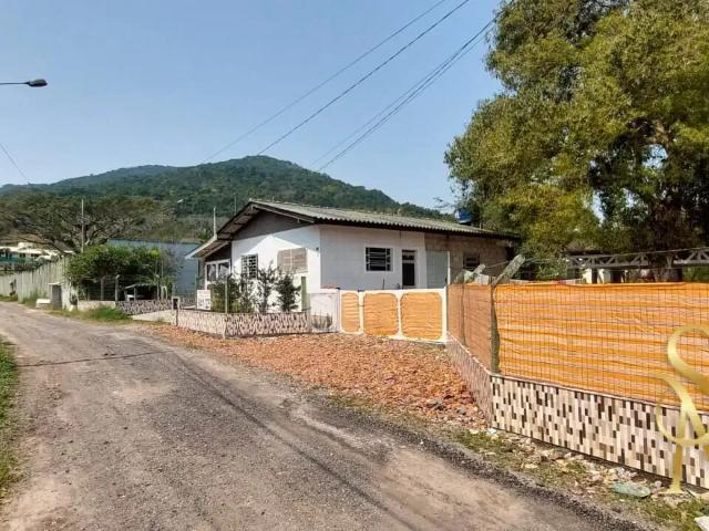 Terreno / Lote para Venda em Florianópolis/SC Vargem Grande