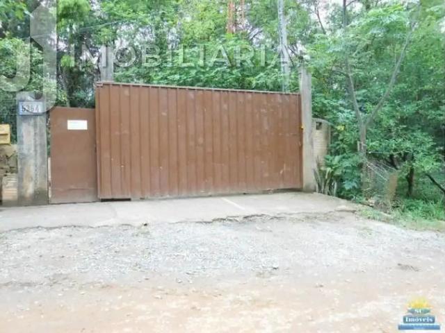 Terreno / Lote para Venda em Florianópolis/SC Vargem Grande