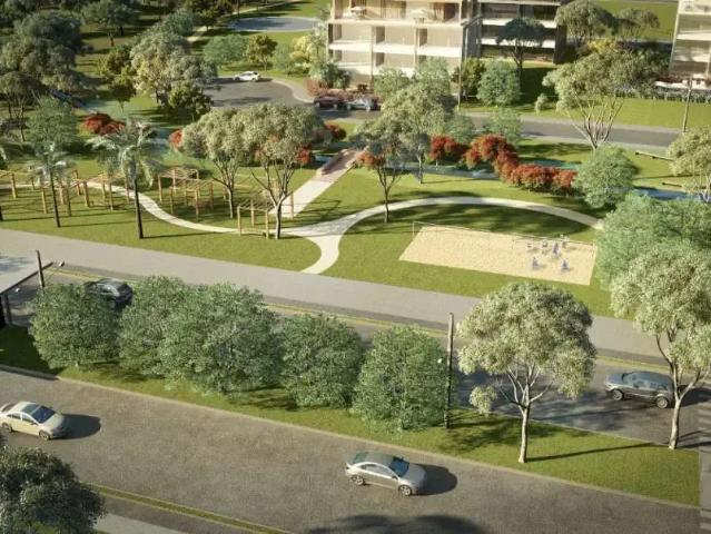 Terreno / Lote para Venda em Florianópolis/SC Vargem Grande