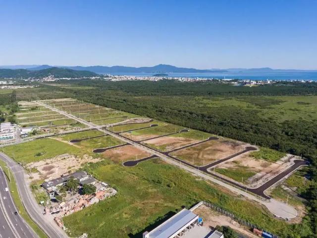 Terreno / Lote para Venda em Florianópolis/SC Vargem Grande