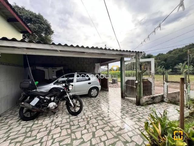 Terreno / Lote para Venda em Florianópolis/SC Vargem Grande 1 Quartos