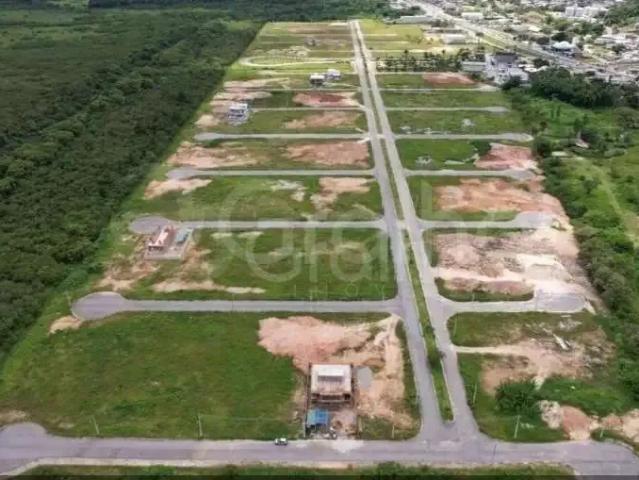 Terreno / Lote para Venda em Florianópolis/SC Vargem Grande