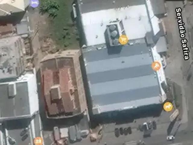 Terreno / Lote para Venda em Florianópolis/SC Vargem Grande