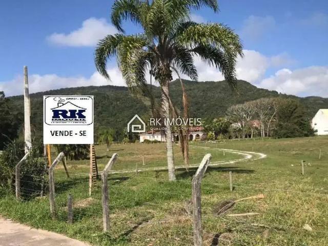 Terreno / Lote para Venda em Florianópolis/SC Vargem Grande