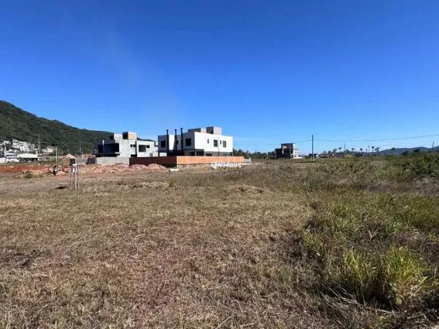 Terreno / Lote para Venda em Florianópolis/SC Vargem Grande