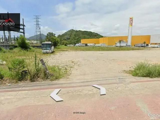 Terreno / Lote para Venda em Florianópolis/SC Vargem Grande