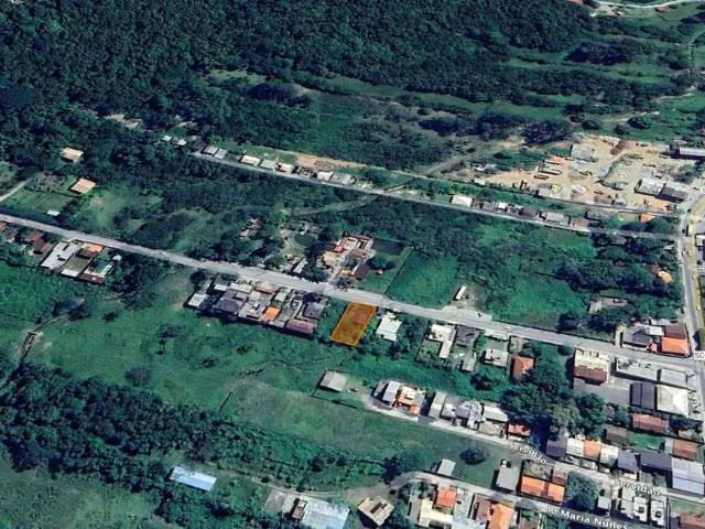 Terreno / Lote para Venda em Florianópolis/SC Vargem Grande